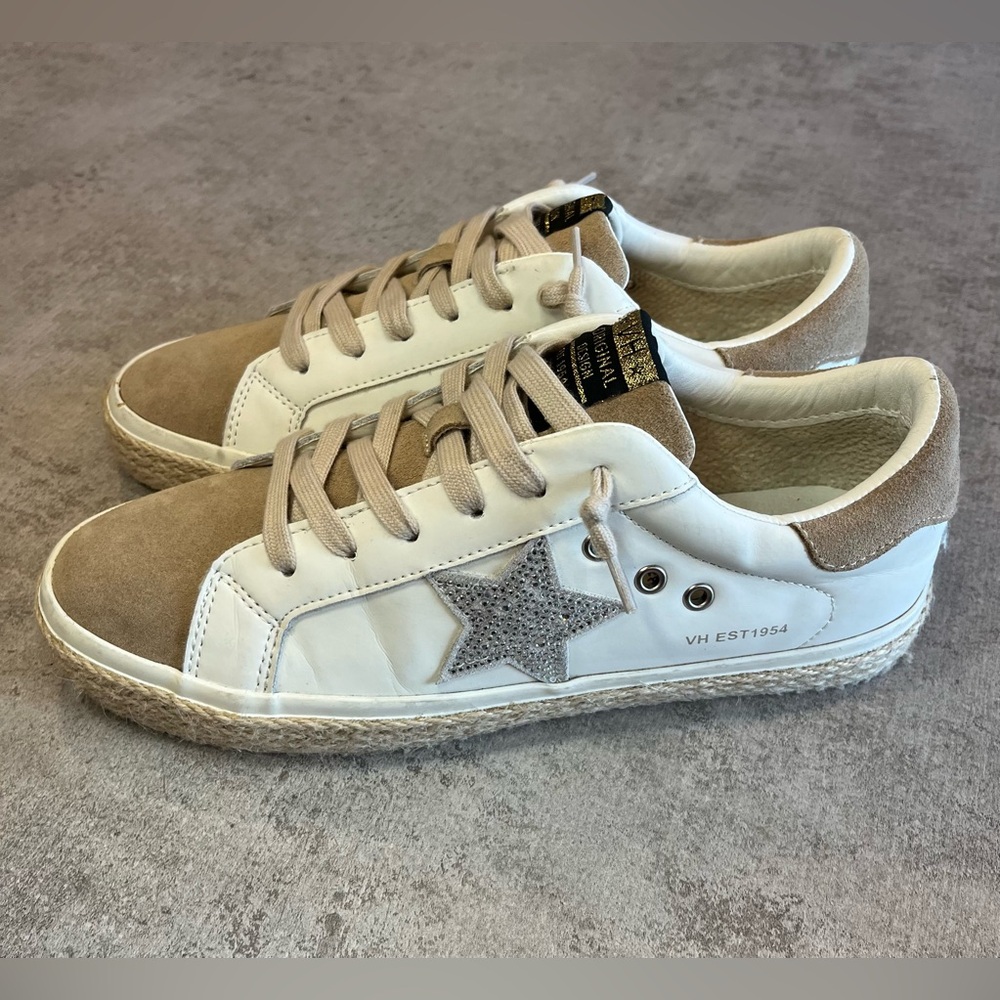 Vintage Havana “Camille” Women’s Shoes - Size 11